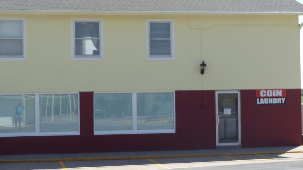 Tall Corn Inn Shenandoah Exterior photo