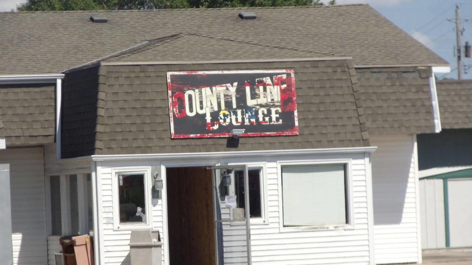 Tall Corn Inn Shenandoah Exterior photo